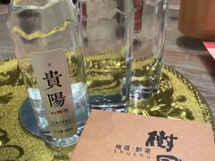-树厨贵州菜(大十字店)