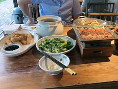 -树厨贵州菜(铜仁花果山店)