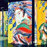 北京看展｜梵高的向日葵