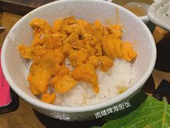 -和彩放题餐厅(酒仙桥店)