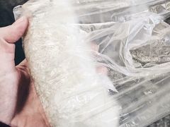 -糯米包油条(武汉大学店)