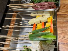 -江湖六膳門串串香(隆礼路店)