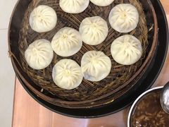 -清真马三汤包(回民街店)