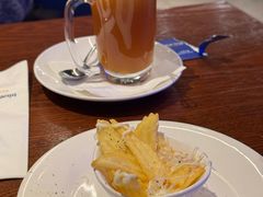 -bluefrog蓝蛙(新三里屯太古里店)