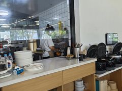 -启博美食城(孟家店)
