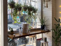 -Egg•Allday Brunch(襄阳北路店)