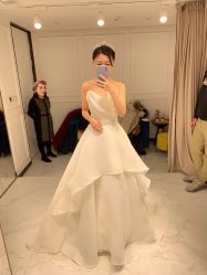 -GRACE KELLY婚纱与礼服(北京店)