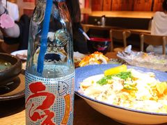 波子汽水-渔井食堂(新洲店)