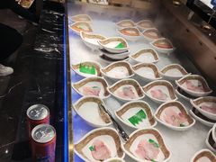 -鼎香缘海鲜自助火锅烤肉(锦辉购物广场店)