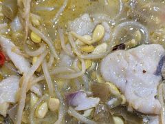 -金三可市井水煮鱼(金碧园店)