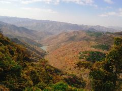 -潭溪山