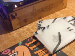 -喝丢一只鞋海鲜烧烤·海肠捞饭(东关街店)