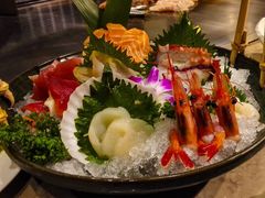 -大渔铁板烧(大悦城店)