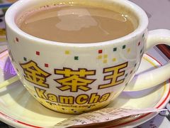 -龙记·香港茶餐厅(海上世界店)