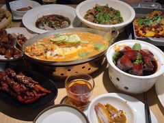 -佬肥猫(周浦万达店)
