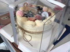 -ZOZO's昌左左精致甜品设计(新北店)