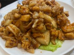 -聚福缘菜馆(隆昌路店)