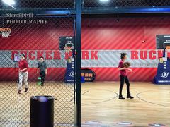 -洛克公园(苏州中心商场)