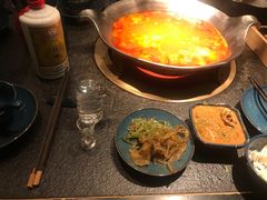 -湊湊火锅·茶憩(打浦桥日月光店)