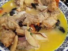 自做梅丸-天台徐家小吃