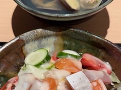 -小山日本料理(电子大厦店)