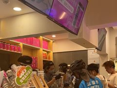 -霸王茶姬(正佳广场店)