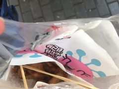 -傅强排骨(成都总店)