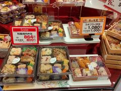 -阪急百货店(梅田总店)