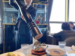 -Da Ivo哒伊沃意大利魔镜餐厅(外滩店)