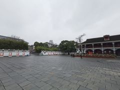 -遵义会议纪念馆