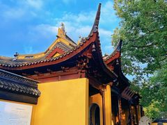 -西园戒幢律寺