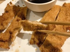 炸猪排-君东记本帮面馆(天钥桥路店)