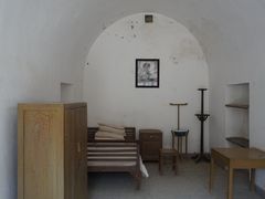 -延安杨家岭革命旧址