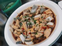 -醉美东江·三文鱼·烧鸡公