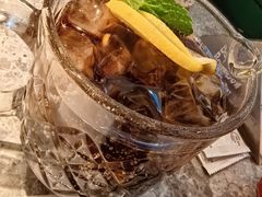 -芭莉与彩虹西餐厅(成都合生汇店)