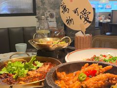 -腾龙阁|经典川菜(SM城市广场店)