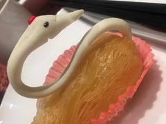 -陕西会客厅·宴会厅·唐世佳宴