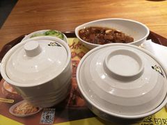 -真功夫(北京西站店)