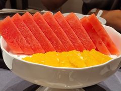 -狮王府淮扬菜(万象城店)