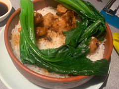 -晓粤·惹味粤菜(凯德乐峰广场店)