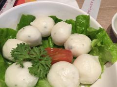 -千味涮·健康火锅(会展连城新天地店)