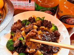 -永红源啤酒·烧烤·海鲜·大排档(台柳路店)