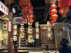 -帝一铭家宴(板塘店)