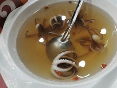 -食鼎记海鲜大排档(美食街店)