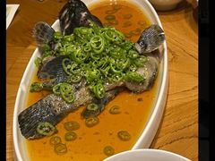 -萬國春·中菜馆(颐和公馆店)