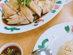 -威南记鸡饭餐室