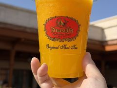 -ChaTraMue手标泰式茶(中山公园龙之梦店)