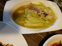 -鱼食饭稻·苏浙土菜17年老馆子(平江路店)