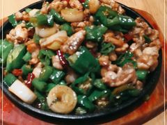 -徐小姐地锅鸡(铜山万达店)