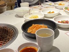老白吾桑格-本家韩国烤肉(青岛万象城店)